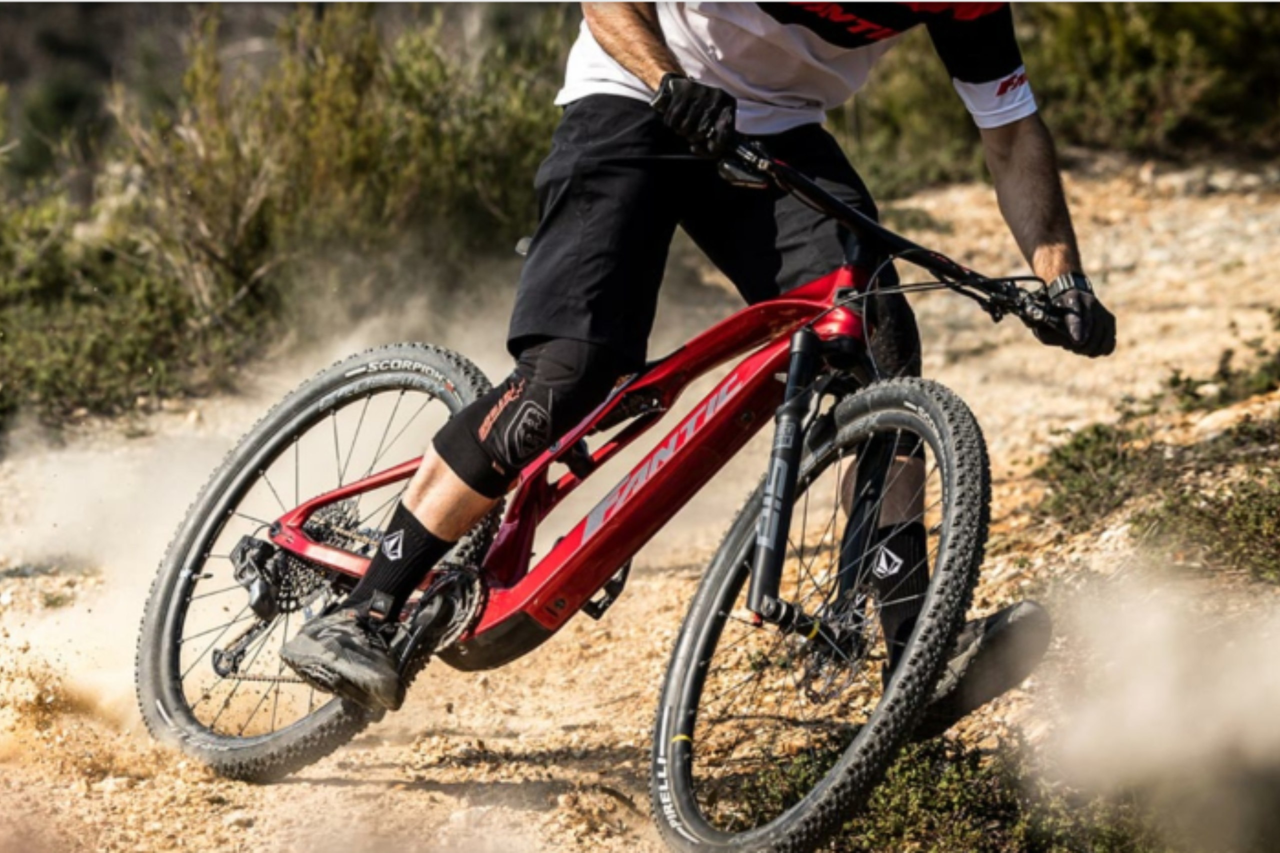 Adventure eBike Company bicycle and eBike shop at Skyline Center in Thousand Oaks