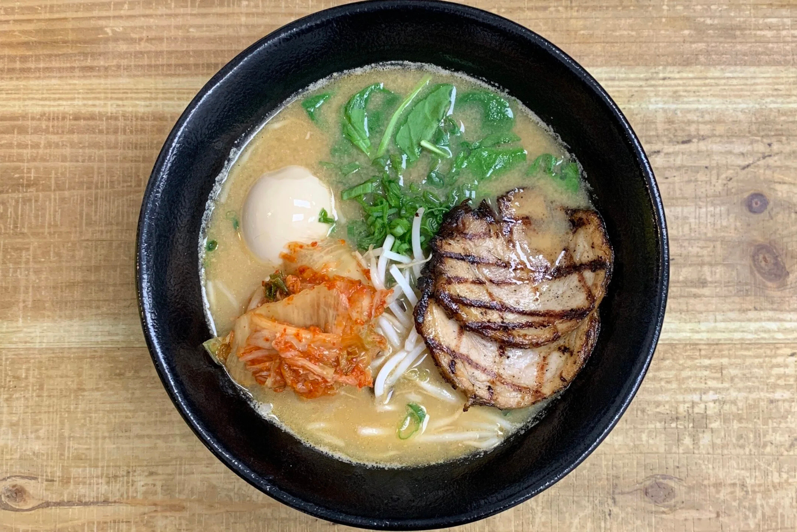 Nori Japanese Grill Japanese restaurant at Skyline Center in Thousand Oaks serving ramen and sushi