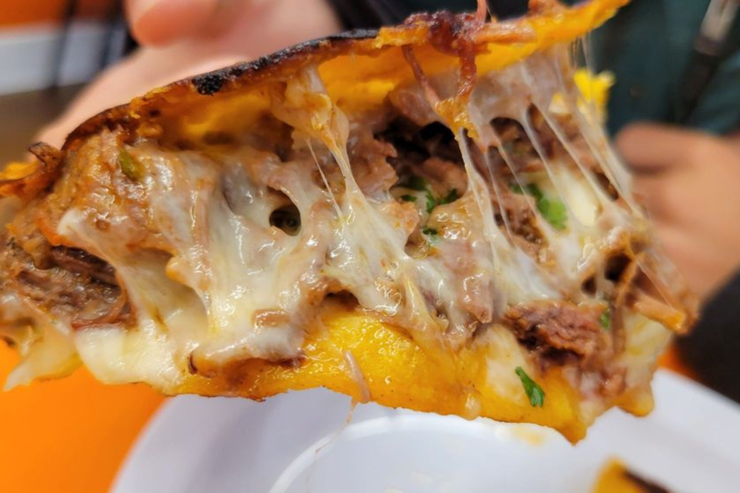 Reynalda Cucina & Amor Mexican restaurant at Skyline Center in Thousand Oaks serving tacos and traditional dishes