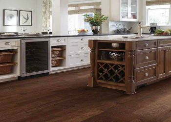 A-1 Carpet Flooring showroom at Skyline Center in Thousand Oaks offering carpet and flooring installation