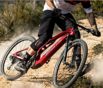 Adventure eBike Company bicycle and eBike shop at Skyline Center in Thousand Oaks