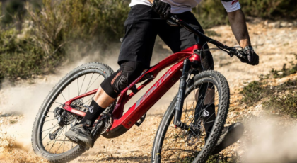 Adventure eBike Company bicycle and eBike shop at Skyline Center in Thousand Oaks