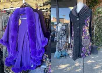Designs By Marilyn boutique at Skyline Center in Thousand Oaks featuring women’s fashion and accessories