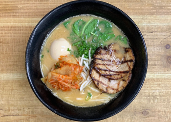 Nori Japanese Grill Japanese restaurant at Skyline Center in Thousand Oaks serving ramen and sushi