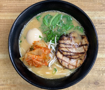 Nori Japanese Grill Japanese restaurant at Skyline Center in Thousand Oaks serving ramen and sushi