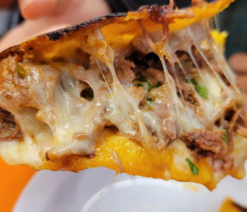 Reynalda Cucina & Amor Mexican restaurant at Skyline Center in Thousand Oaks serving tacos and traditional dishes